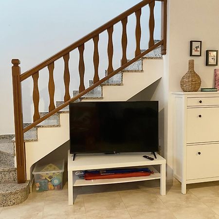 Maisonette Casita Faro プラヤ・ブランカ エクステリア 写真