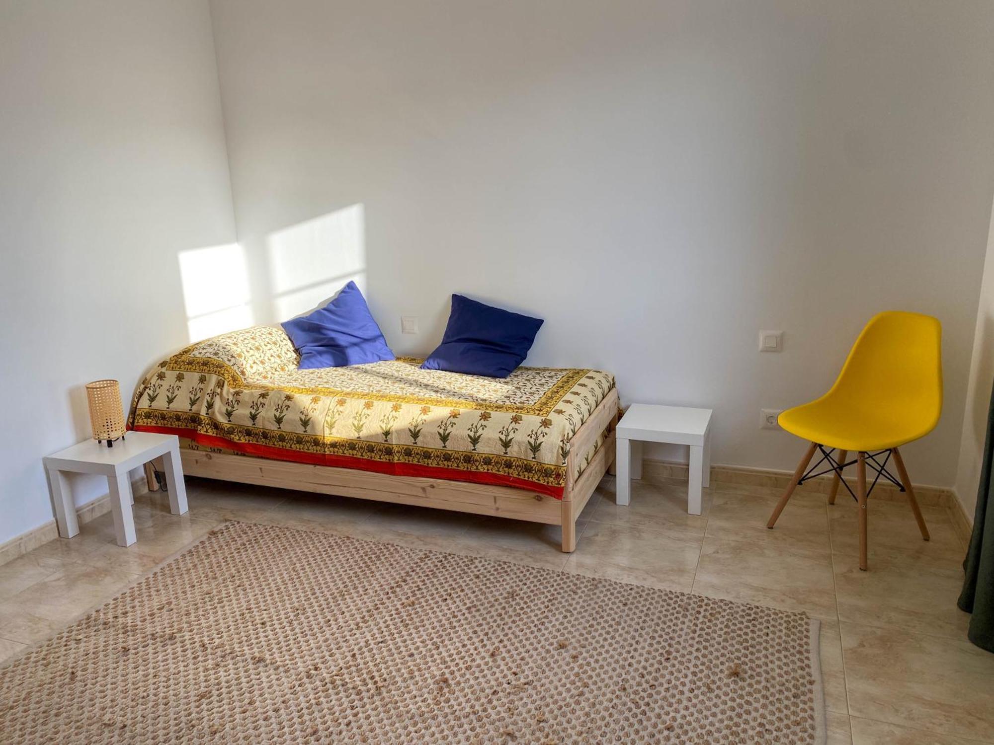 Maisonette Casita Faro プラヤ・ブランカ エクステリア 写真