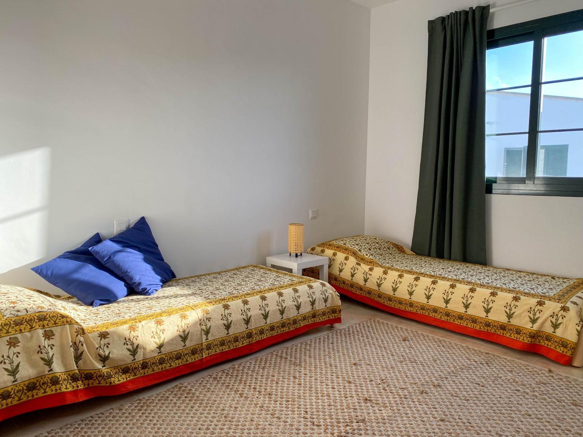 Maisonette Casita Faro プラヤ・ブランカ エクステリア 写真