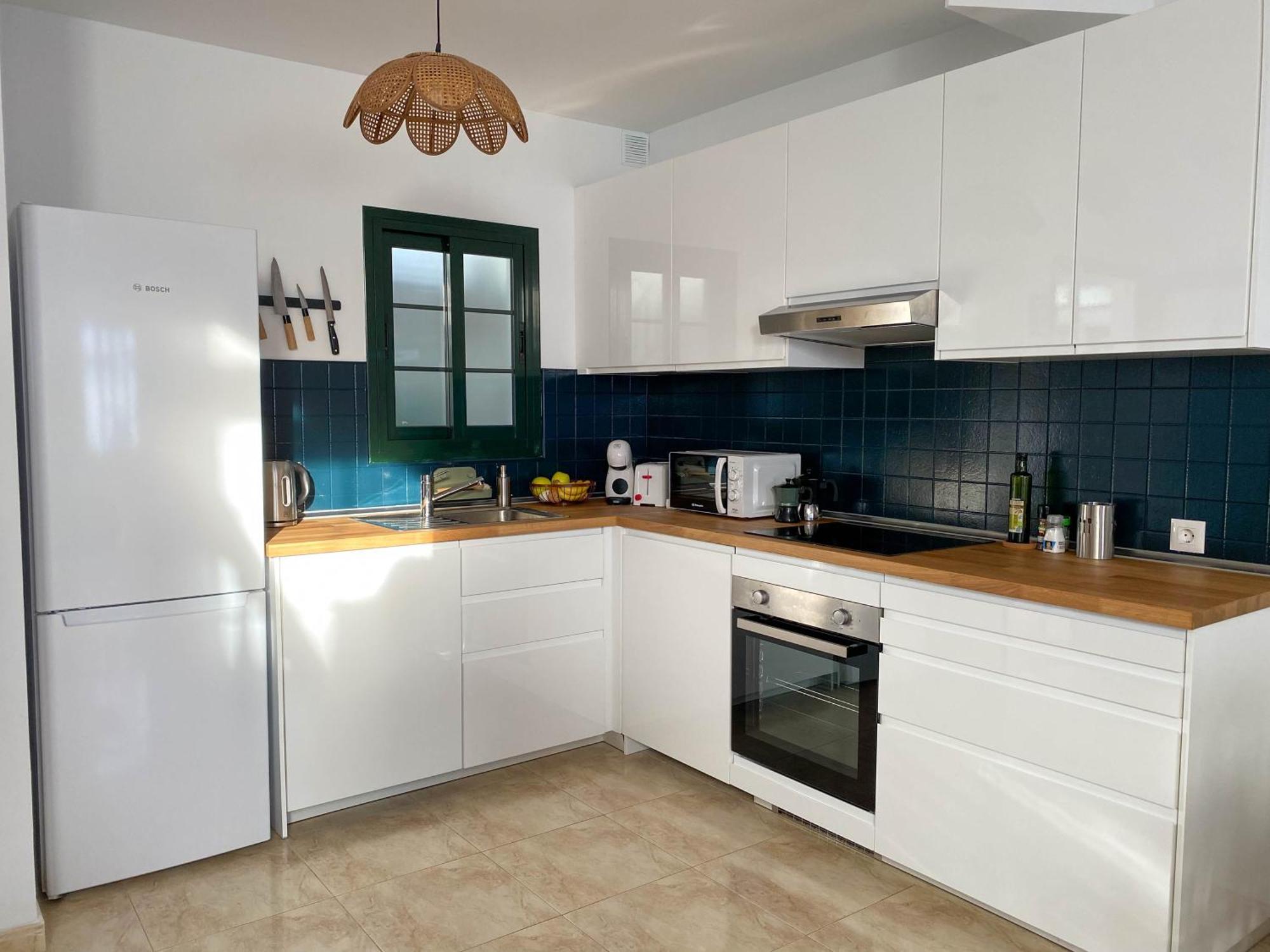 Maisonette Casita Faro プラヤ・ブランカ エクステリア 写真